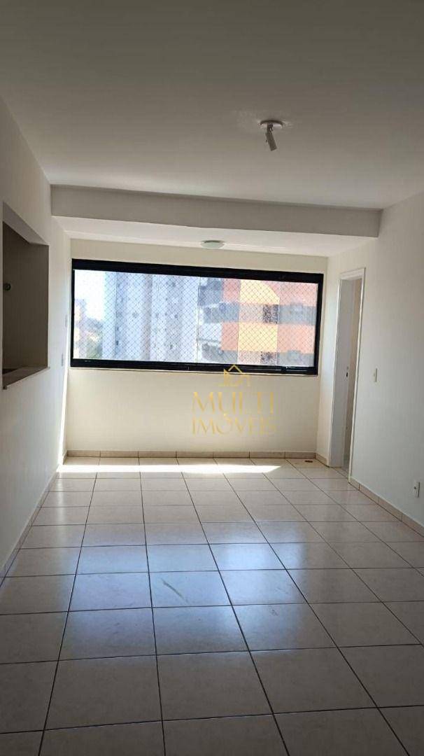 Apartamento à venda com 3 quartos, 90m² - Foto 1