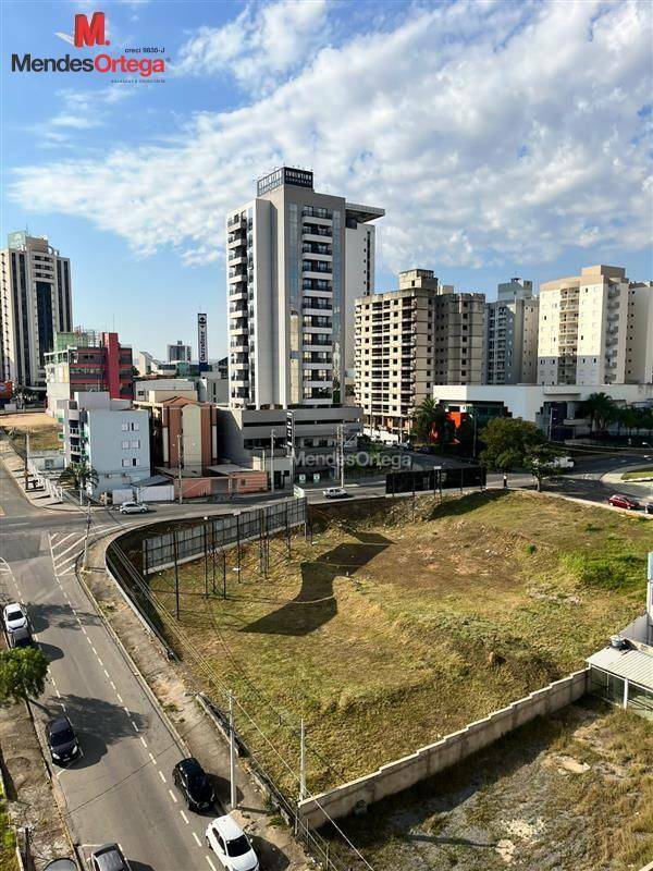 Conjunto Comercial-Sala à venda, 80m² - Foto 13