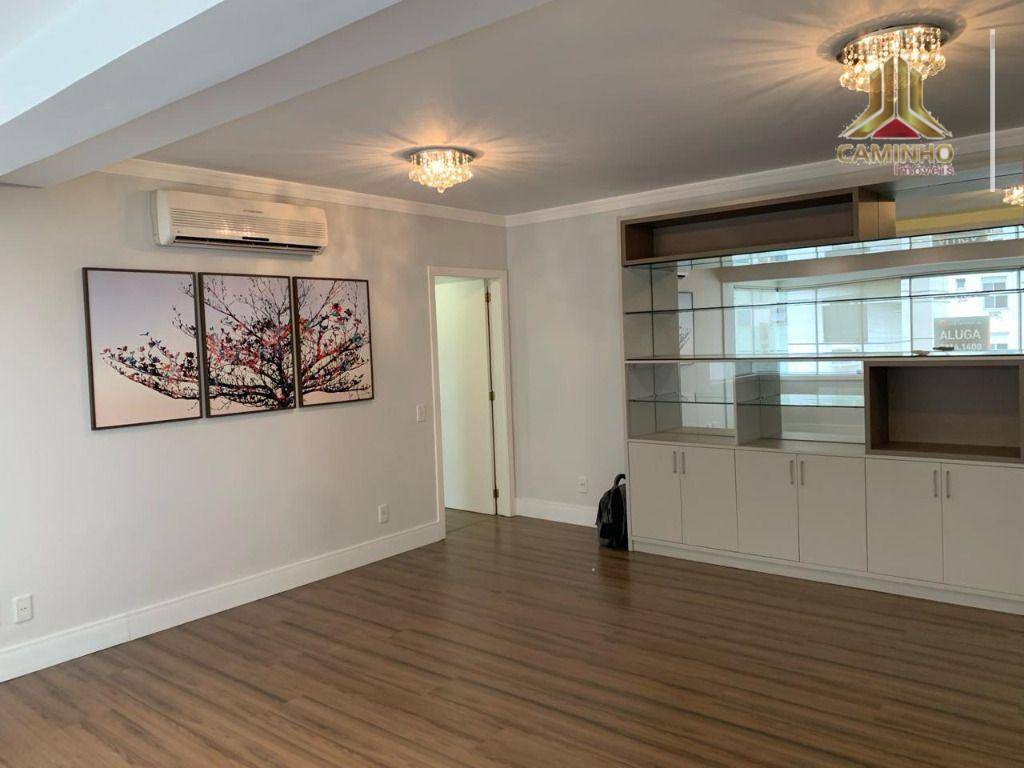 Apartamento à venda com 2 quartos, 101m² - Foto 1