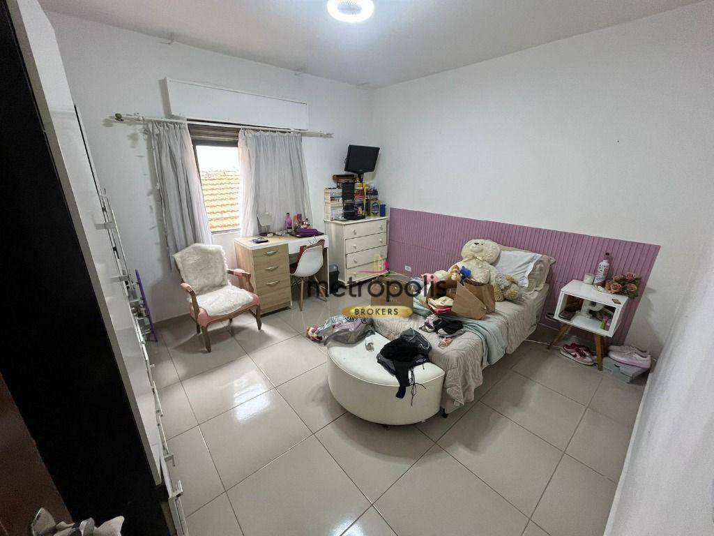 Sobrado à venda com 2 quartos, 120m² - Foto 12