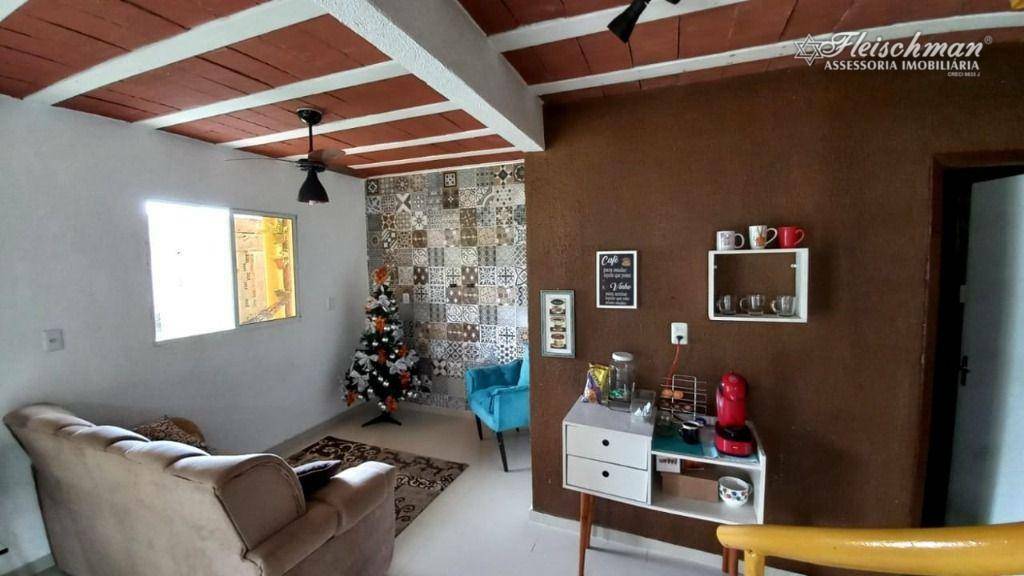 Casa de Condomínio à venda com 2 quartos, 110m² - Foto 10