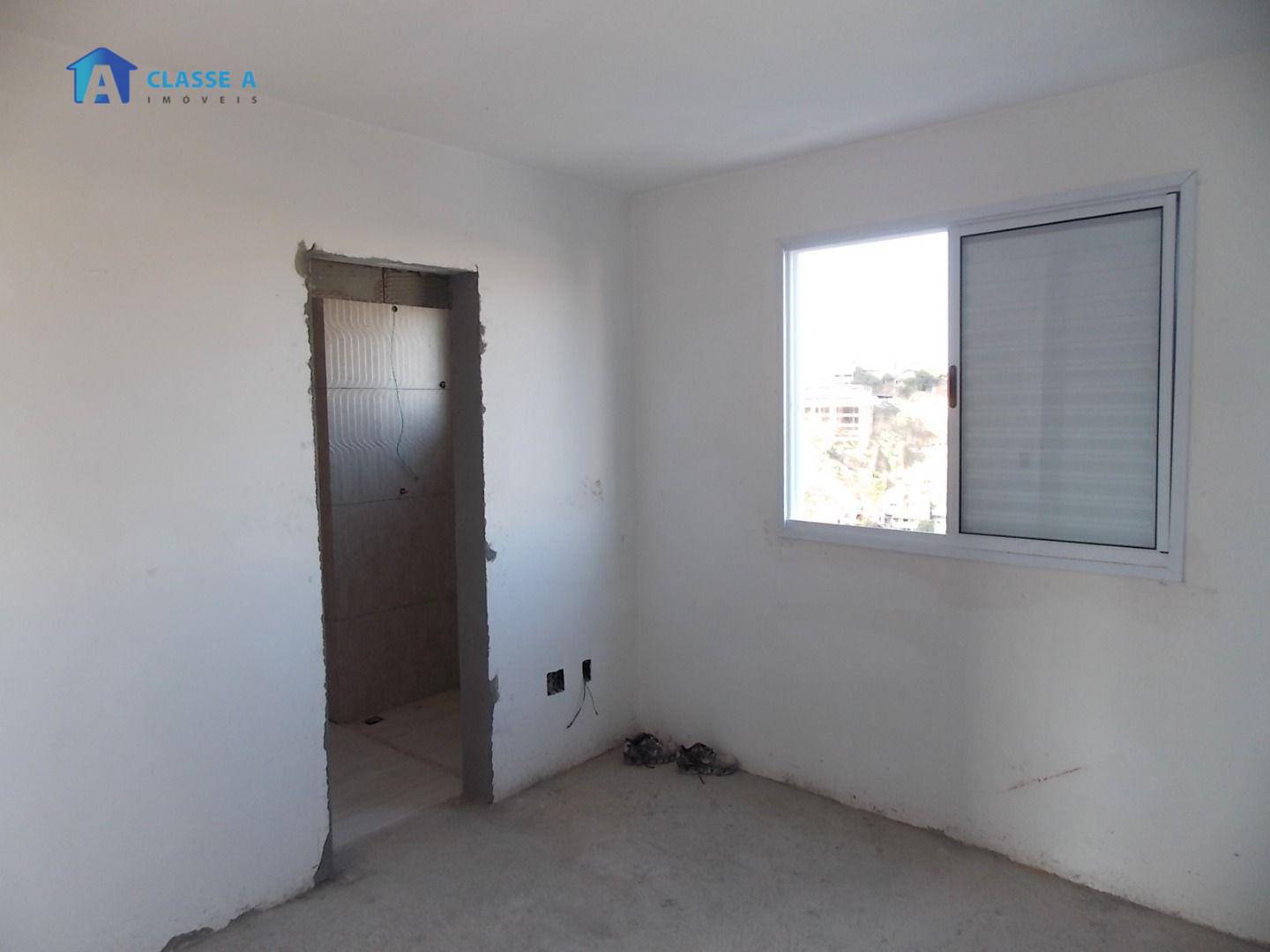 Apartamento à venda com 3 quartos, 82m² - Foto 8