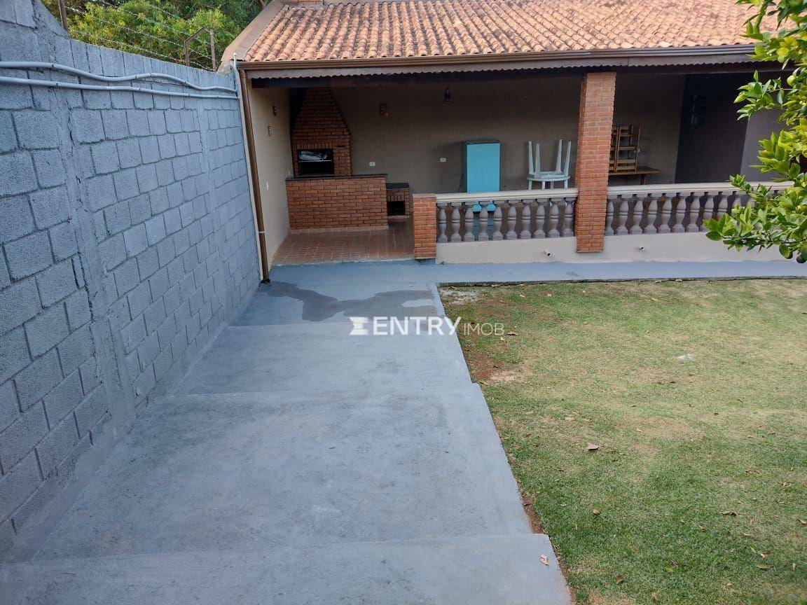 Chácara à venda com 3 quartos, 250m² - Foto 28