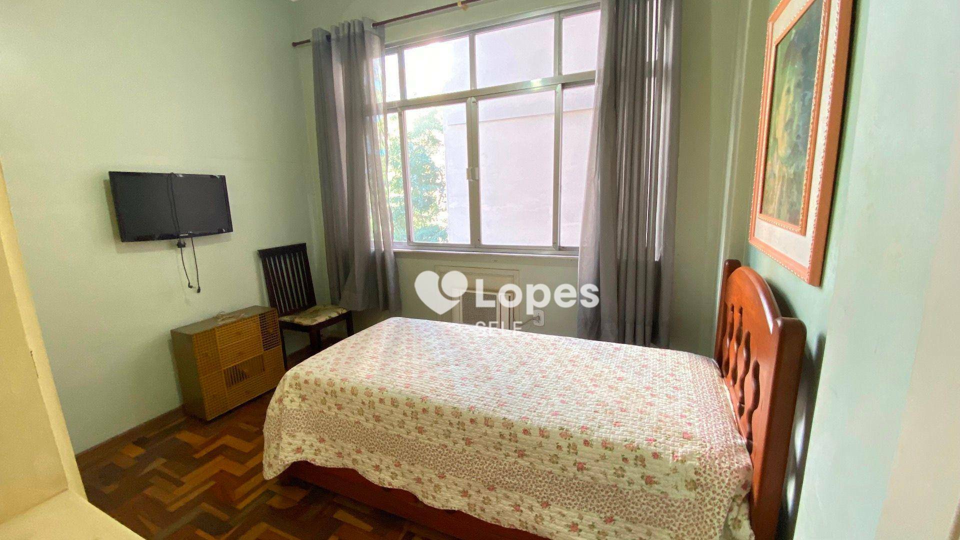 Apartamento à venda com 3 quartos, 100m² - Foto 7