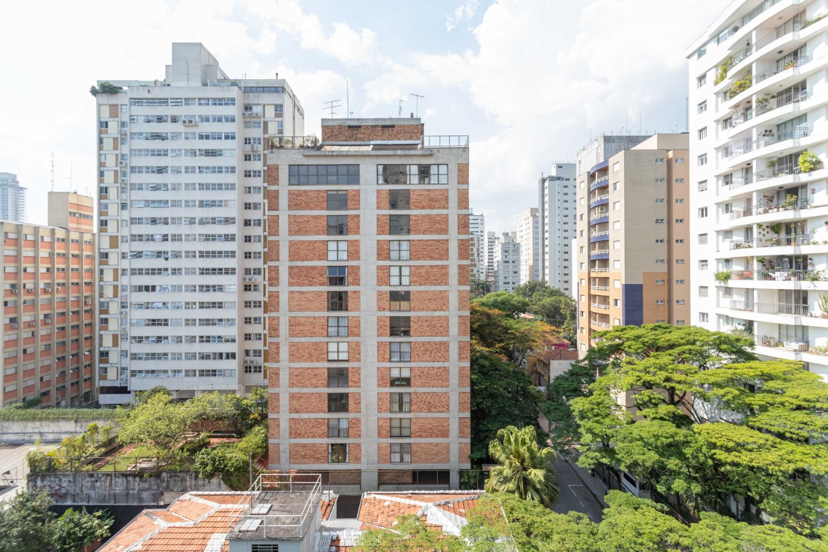 Apartamento à venda com 3 quartos, 131m² - Foto 43