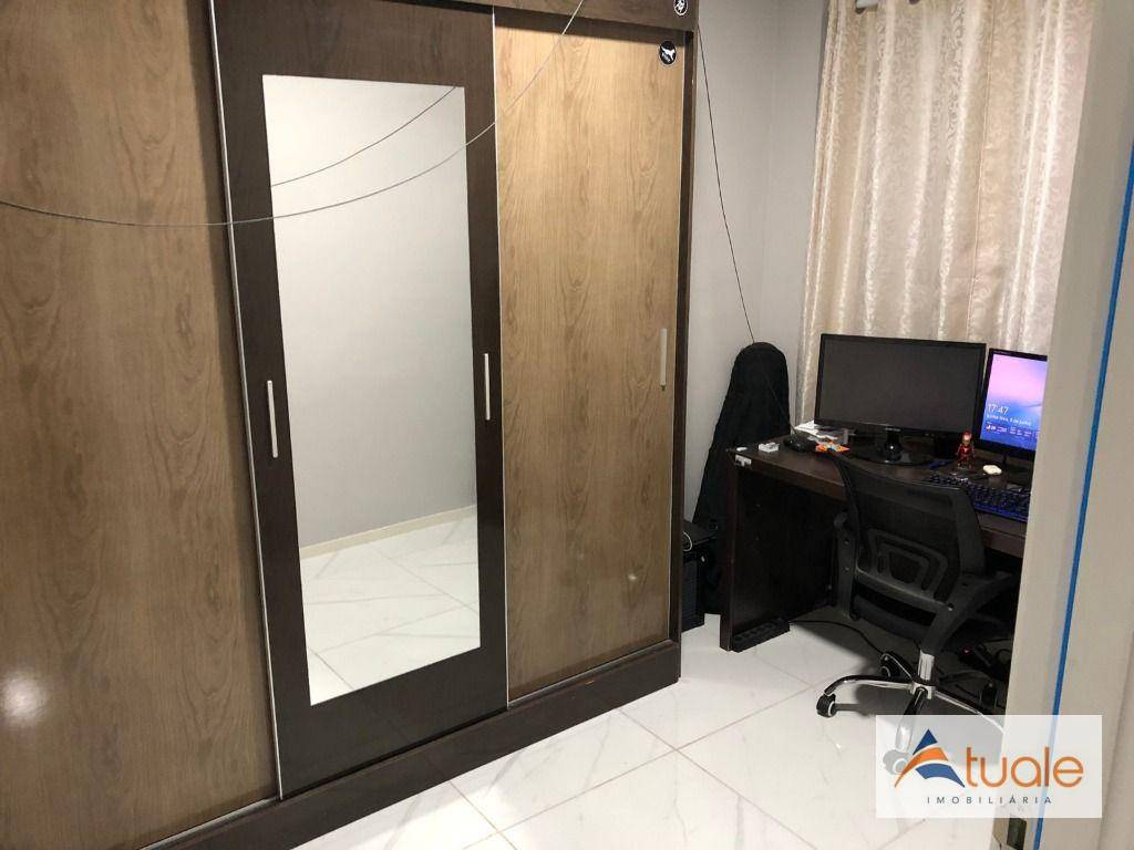 Apartamento à venda e aluguel com 2 quartos, 42m² - Foto 17