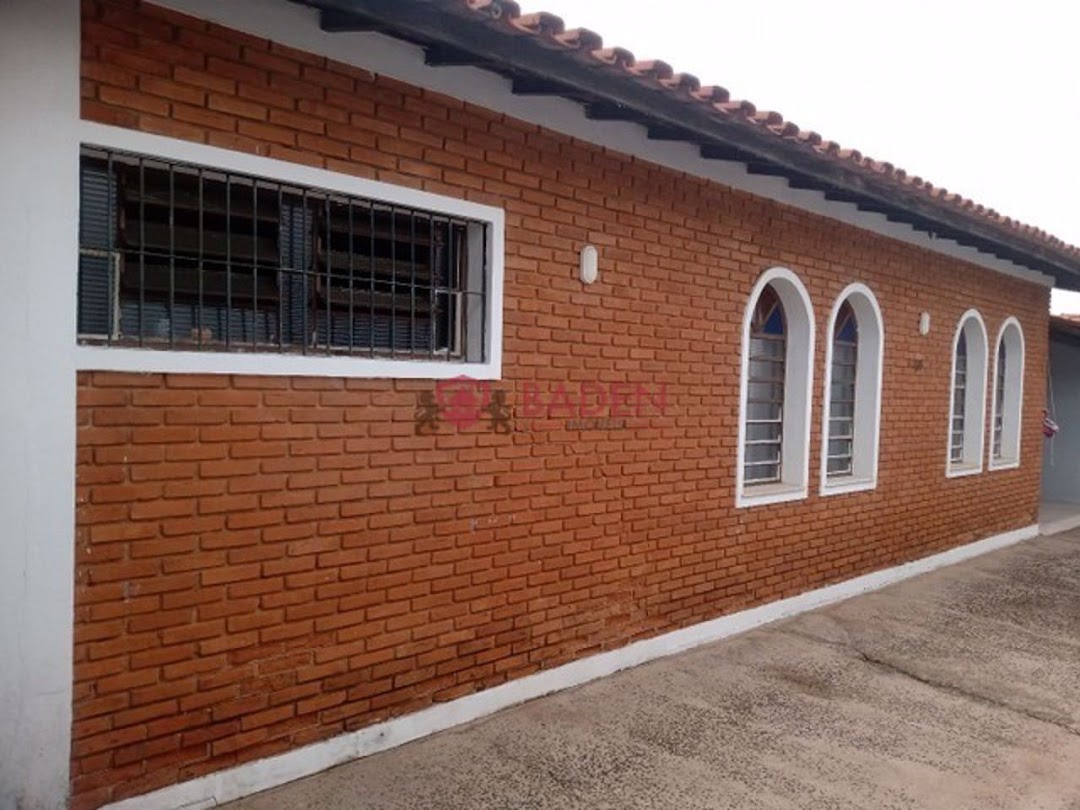 Casa à venda com 3 quartos, 100m² - Foto 3