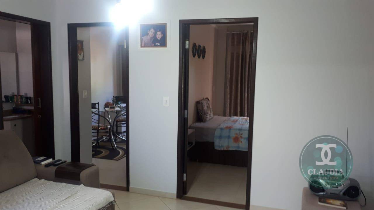 Apartamento à venda com 2 quartos, 89m² - Foto 2