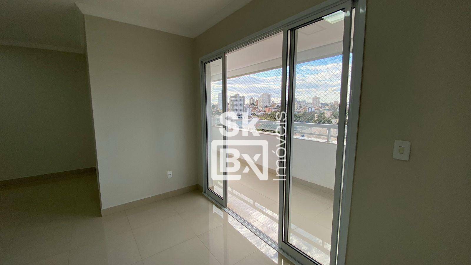 Apartamento à venda com 3 quartos, 109m² - Foto 3