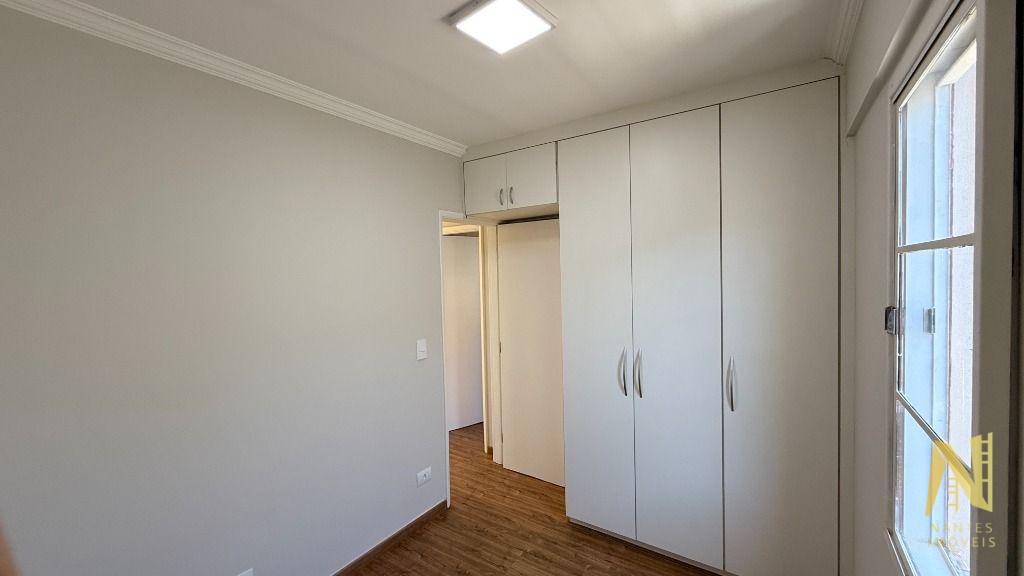 Apartamento à venda com 2 quartos, 45m² - Foto 11