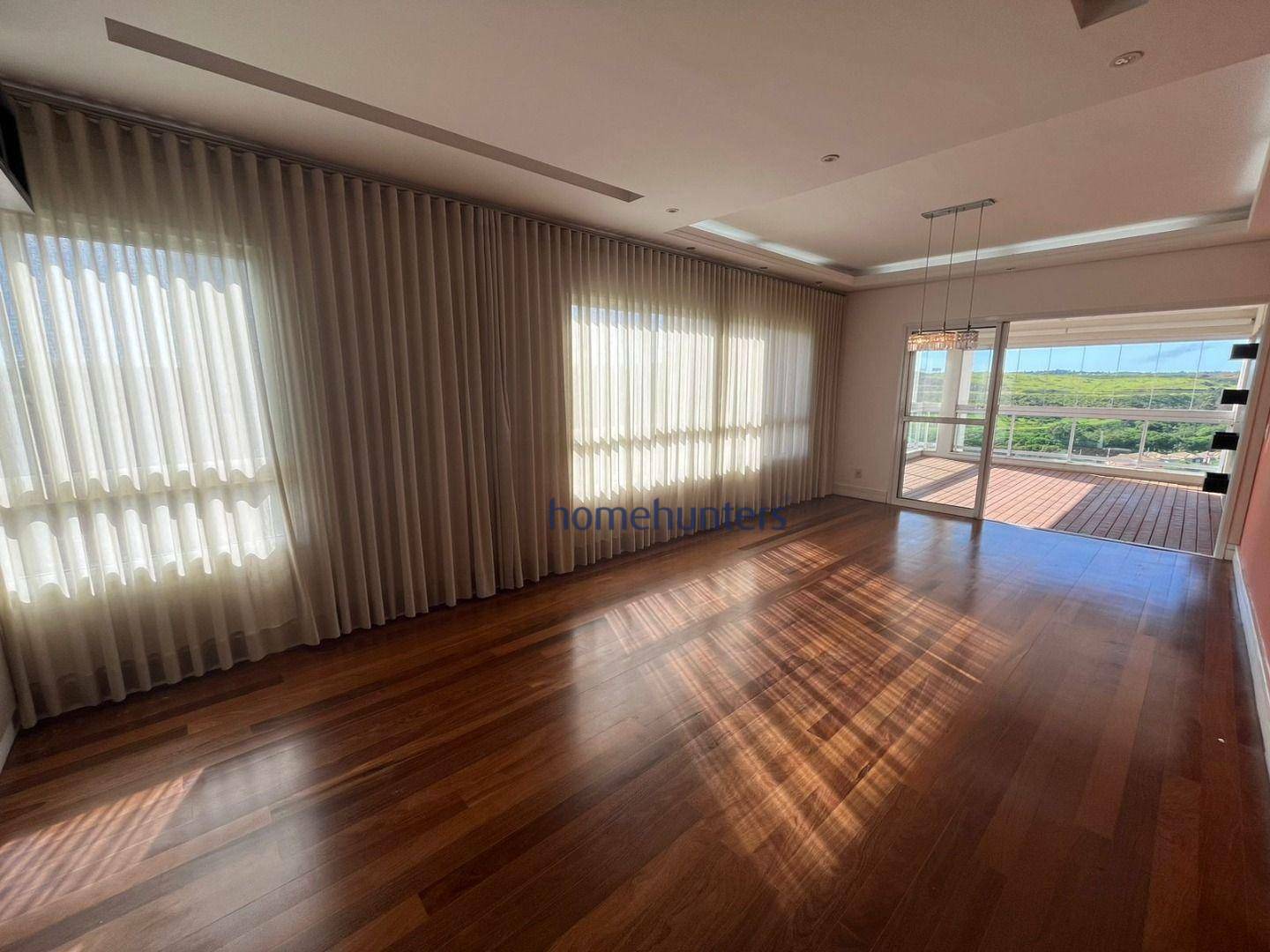 Apartamento para alugar com 4 quartos, 183m² - Foto 7