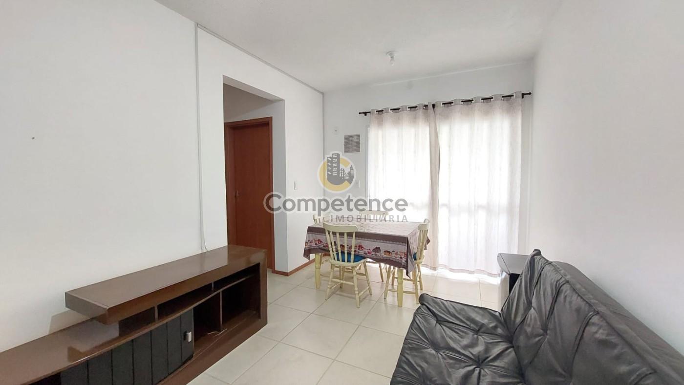 Apartamento à venda com 2 quartos, 65m² - Foto 3