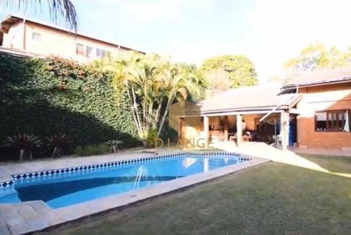 Casa de Condomínio à venda com 3 quartos, 355m² - Foto 22