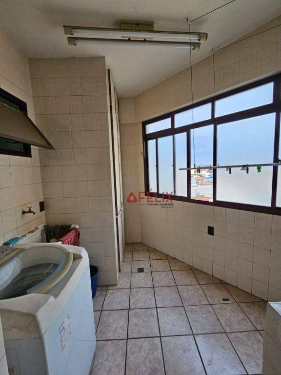 Apartamento à venda com 3 quartos, 105m² - Foto 5