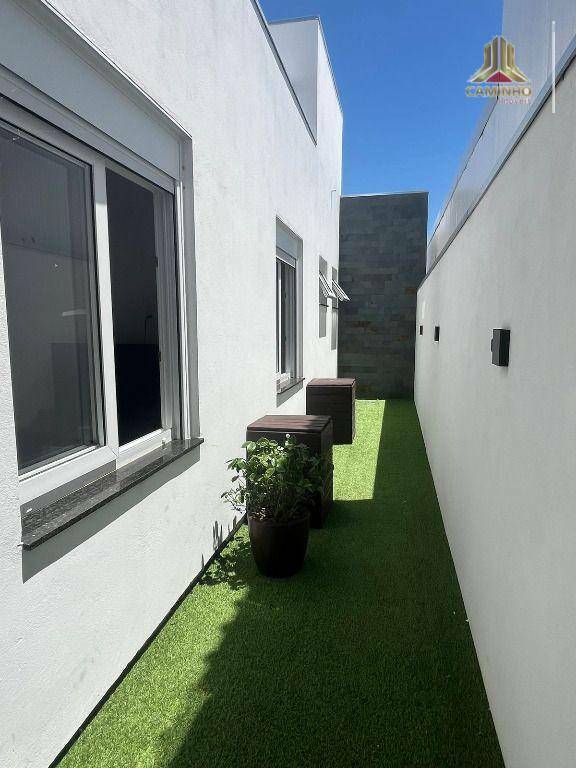 Casa de Condomínio à venda com 3 quartos, 120m² - Foto 30