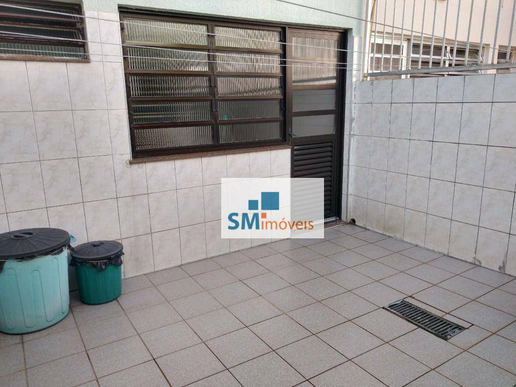 Casa à venda com 3 quartos, 160m² - Foto 32