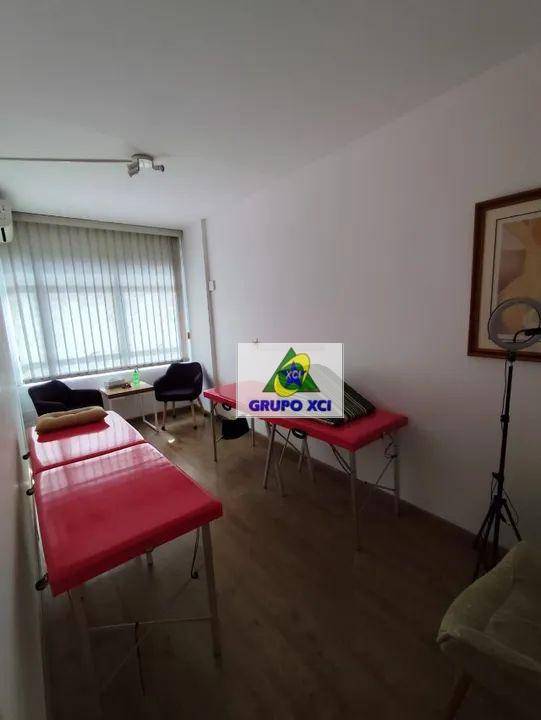 Conjunto Comercial-Sala à venda, 48m² - Foto 11