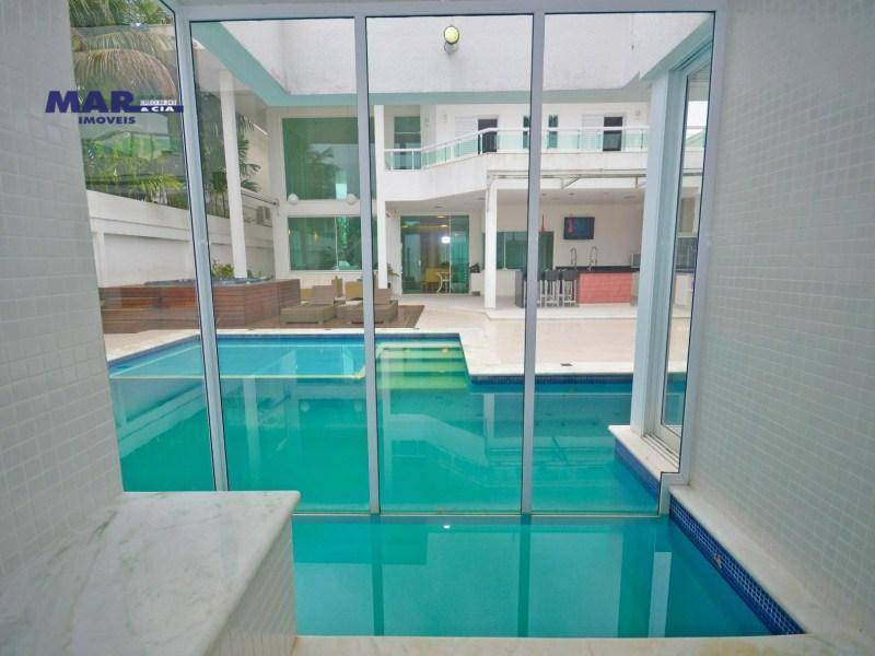 Casa à venda e aluguel com 5 quartos, 500m² - Foto 13