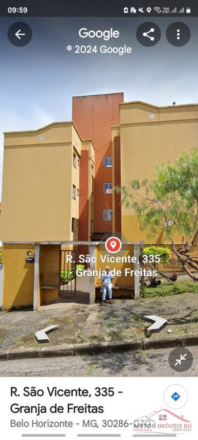 Apartamento à venda com 2 quartos, 42m² - Foto 16