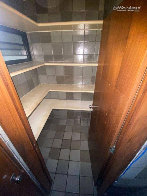 Apartamento à venda com 4 quartos, 268m² - Foto 17