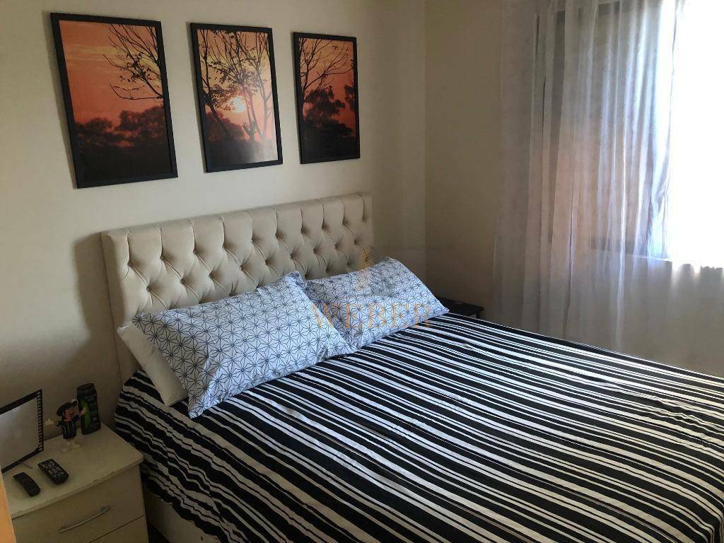 Apartamento à venda com 3 quartos, 62m² - Foto 16