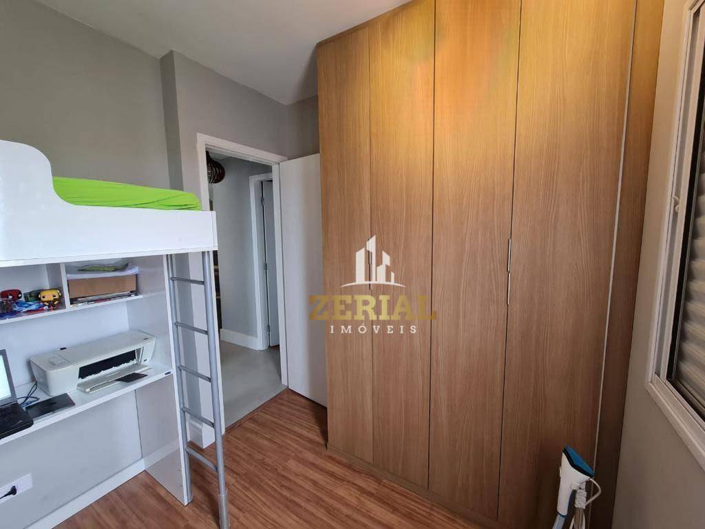 Apartamento à venda com 2 quartos, 66m² - Foto 10