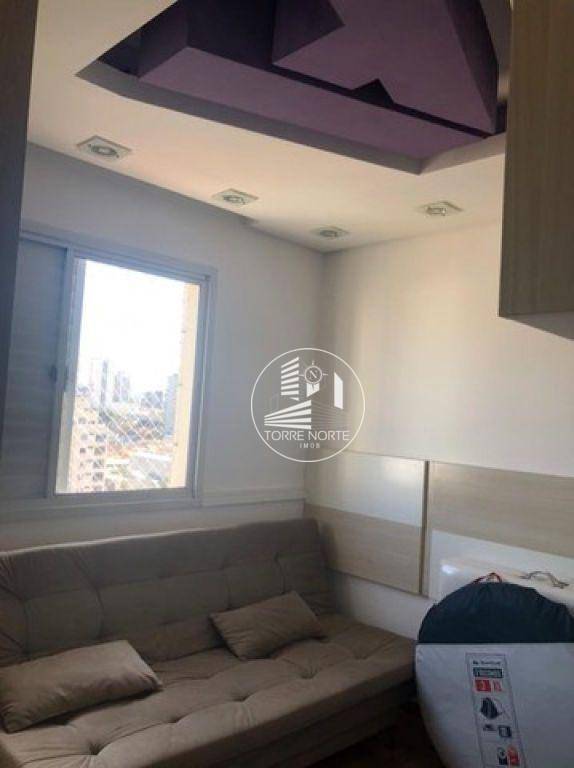 Apartamento à venda com 4 quartos, 108m² - Foto 12