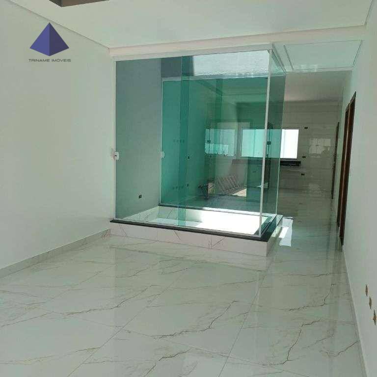 Sobrado à venda com 3 quartos, 130m² - Foto 5