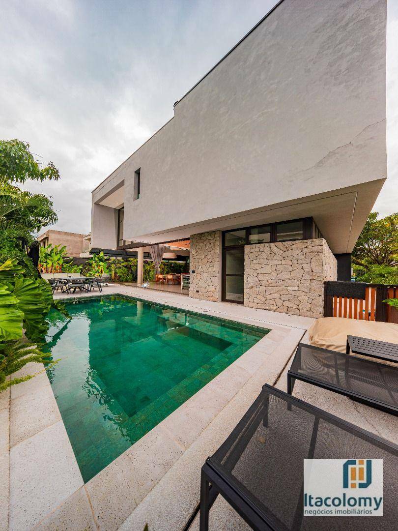 Casa de Condomínio à venda com 4 quartos, 505m² - Foto 12