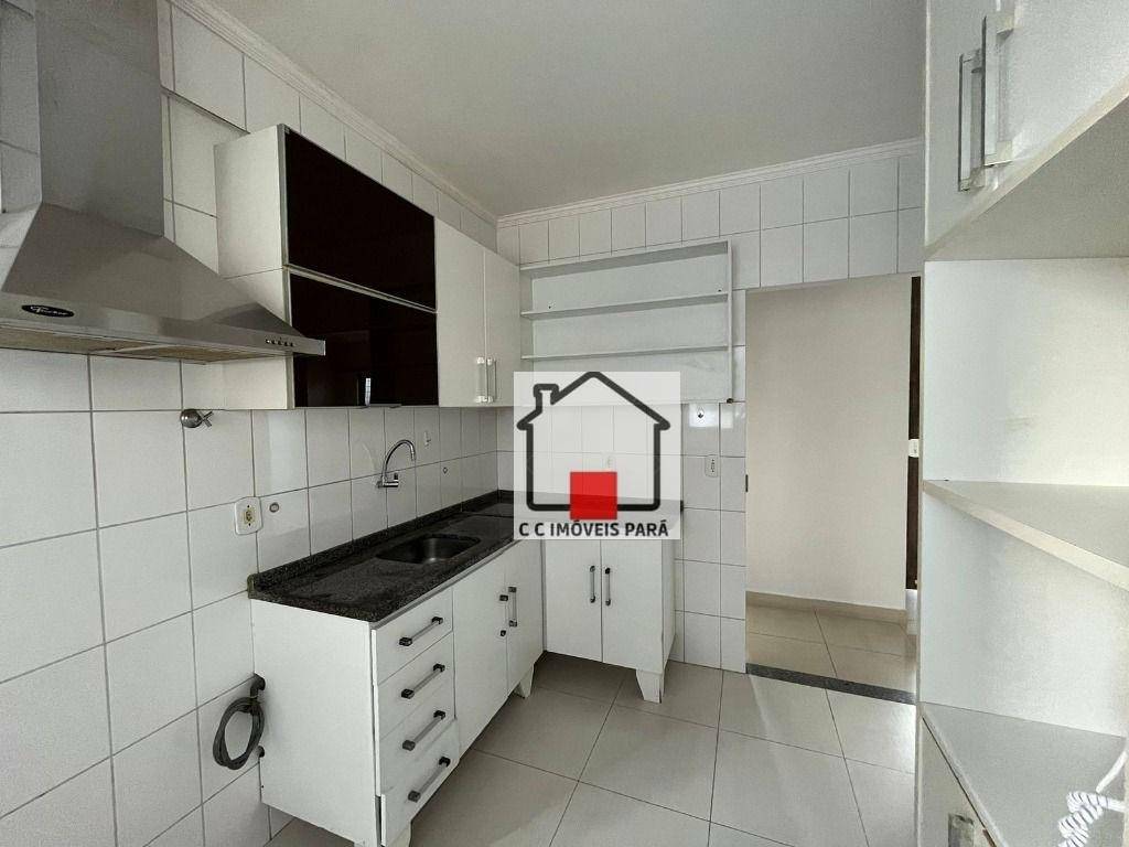 Apartamento para alugar com 3 quartos, 90m² - Foto 12