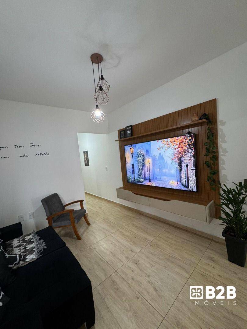 Casa à venda com 2 quartos, 108m² - Foto 11