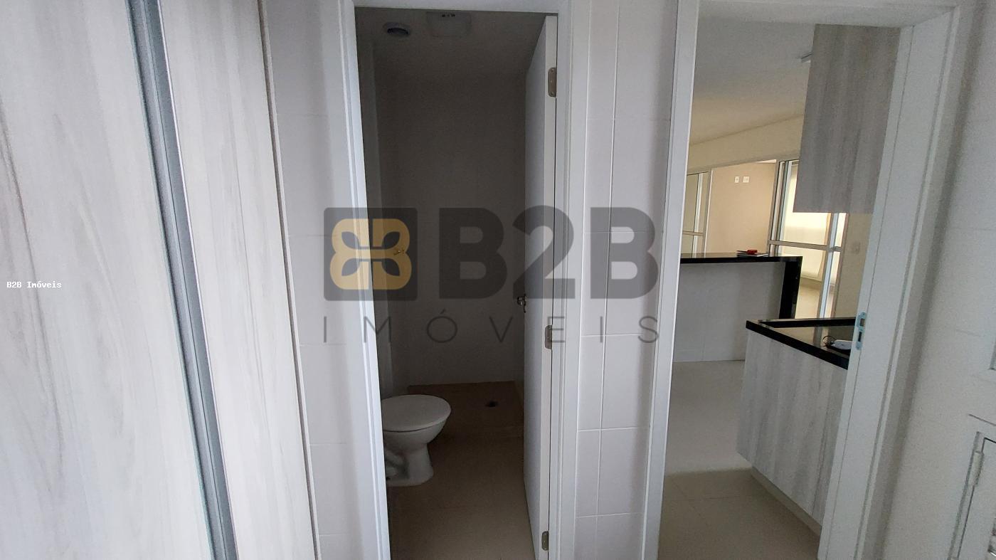 Apartamento à venda com 3 quartos, 120m² - Foto 18