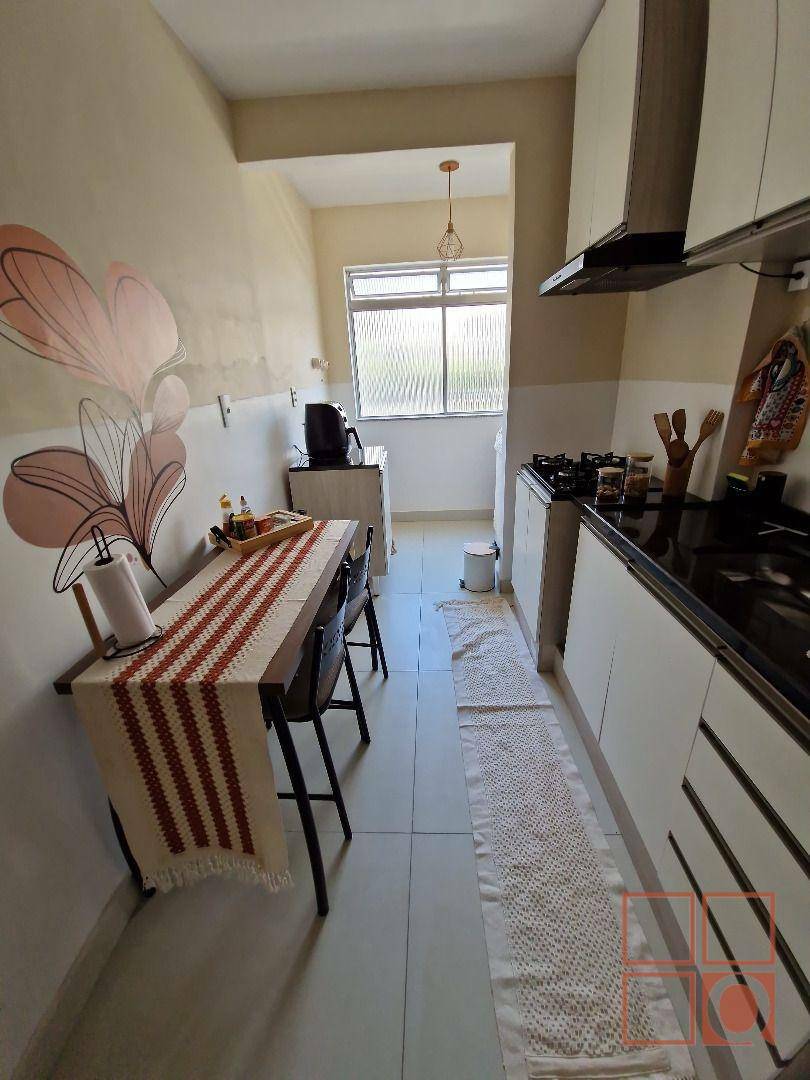 Apartamento à venda com 2 quartos, 54m² - Foto 9