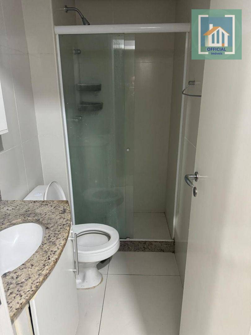 Apartamento à venda com 3 quartos, 92m² - Foto 12