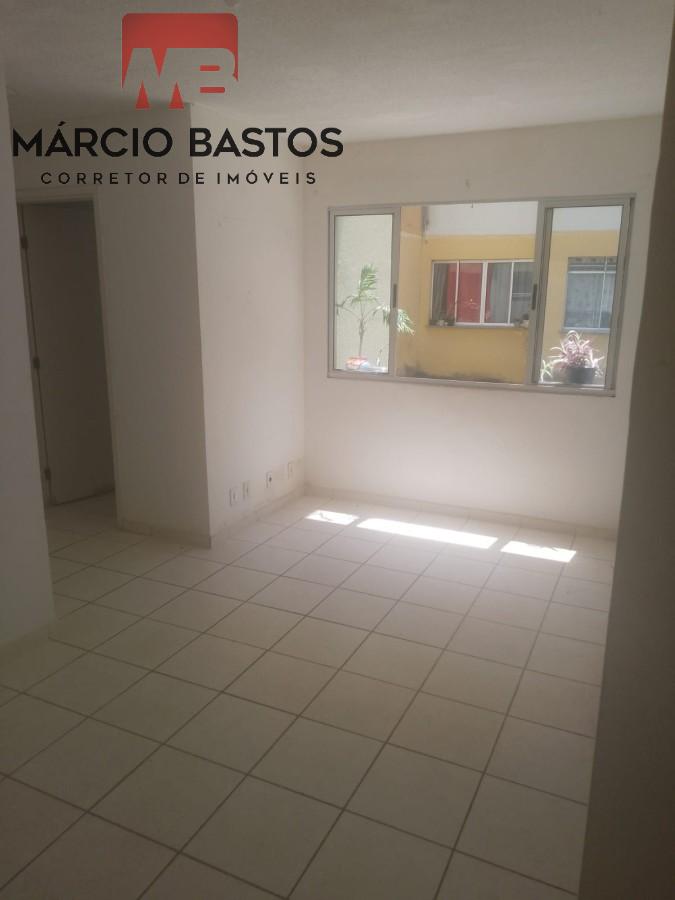Apartamento à venda com 2 quartos - Foto 4