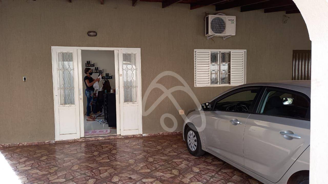 Casa à venda com 3 quartos, 200m² - Foto 6