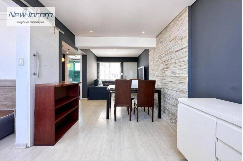 Apartamento à venda com 1 quarto, 47m² - Foto 6