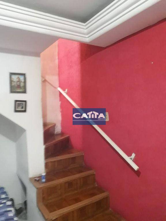 Sobrado à venda com 3 quartos, 180m² - Foto 23