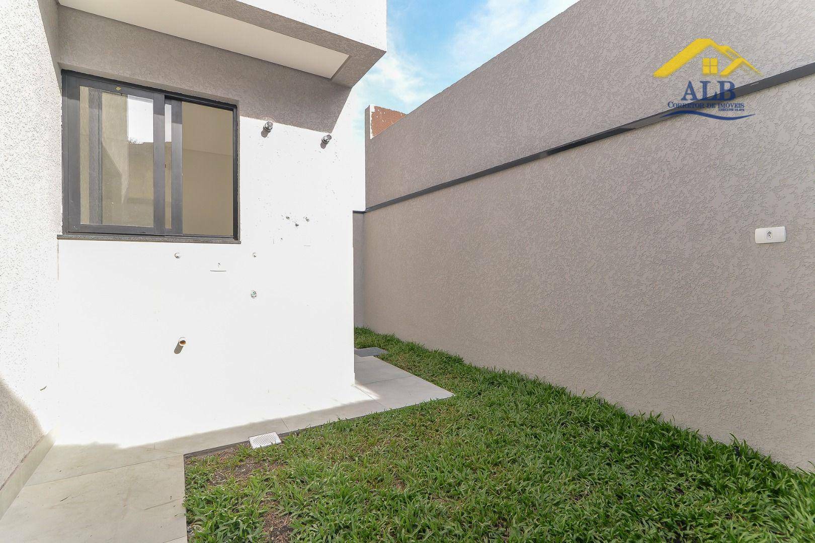 Sobrado à venda com 3 quartos, 95m² - Foto 19