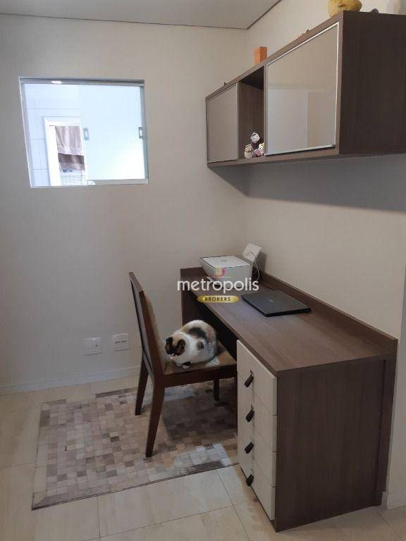 Apartamento à venda com 3 quartos, 104m² - Foto 11