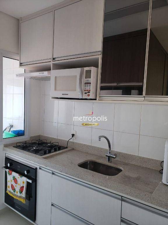 Apartamento à venda com 2 quartos, 64m² - Foto 10