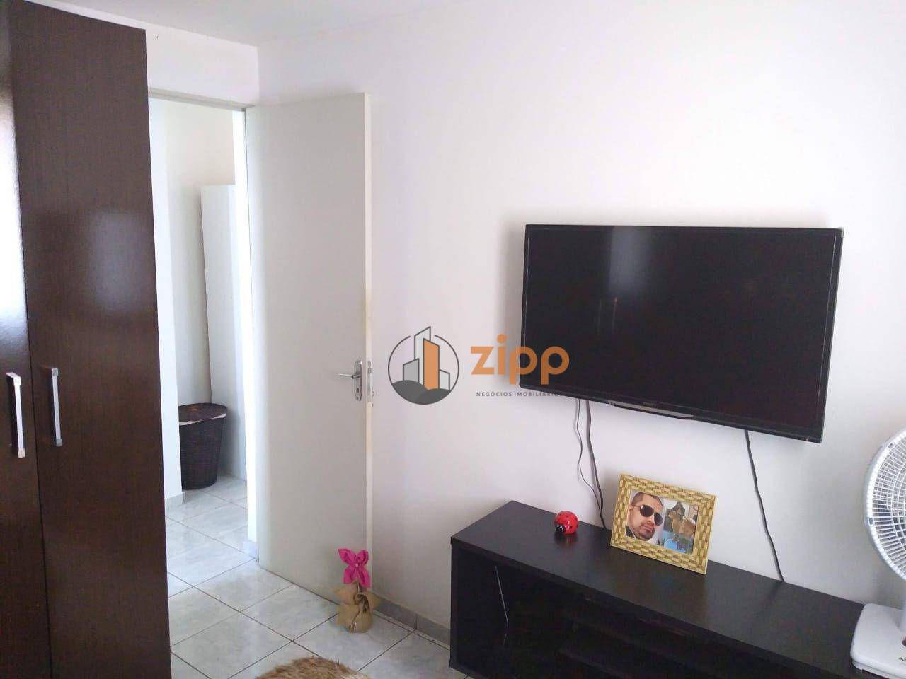 Apartamento à venda com 2 quartos, 47m² - Foto 6