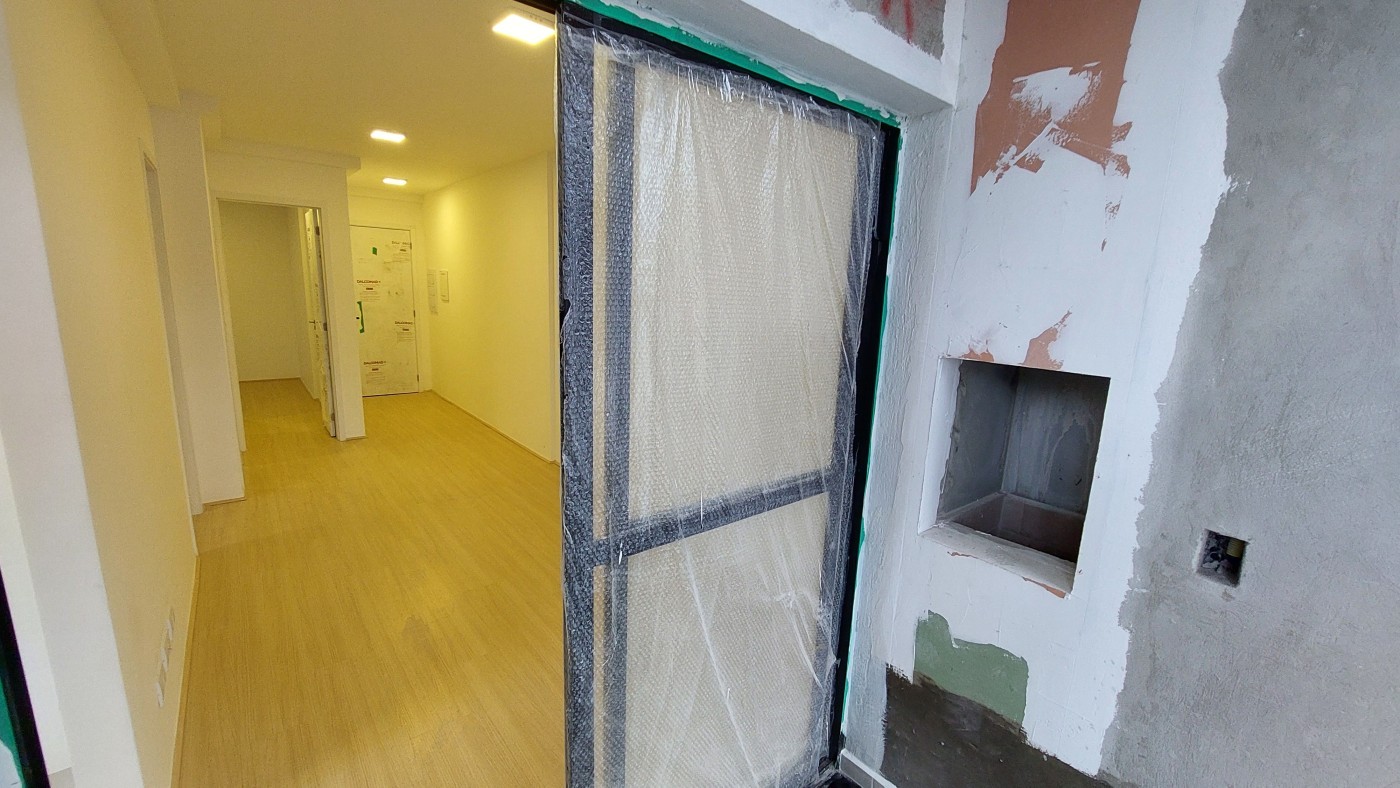 Apartamento à venda com 2 quartos, 46m² - Foto 9