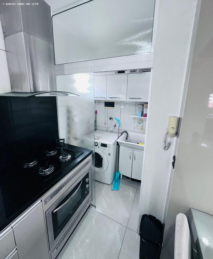 Apartamento à venda com 2 quartos, 58m² - Foto 8