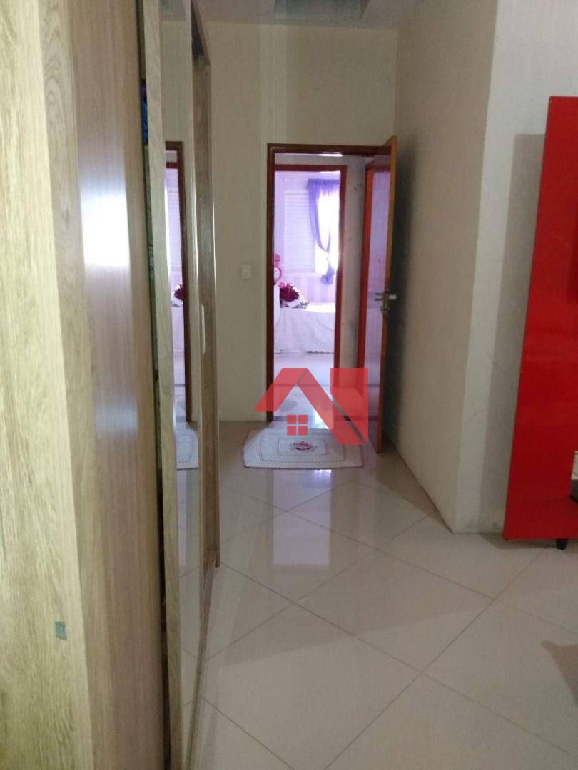 Sobrado à venda com 3 quartos, 130m² - Foto 20