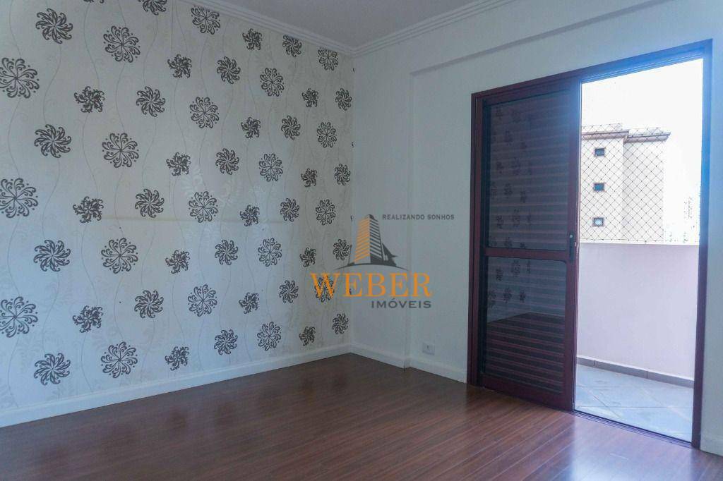 Apartamento à venda com 3 quartos, 88m² - Foto 4