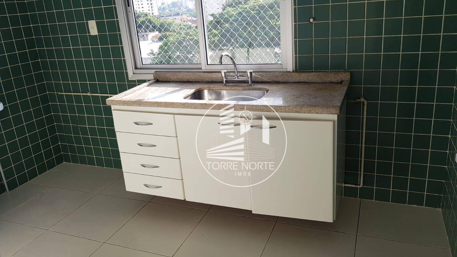 Apartamento à venda com 2 quartos, 67m² - Foto 8