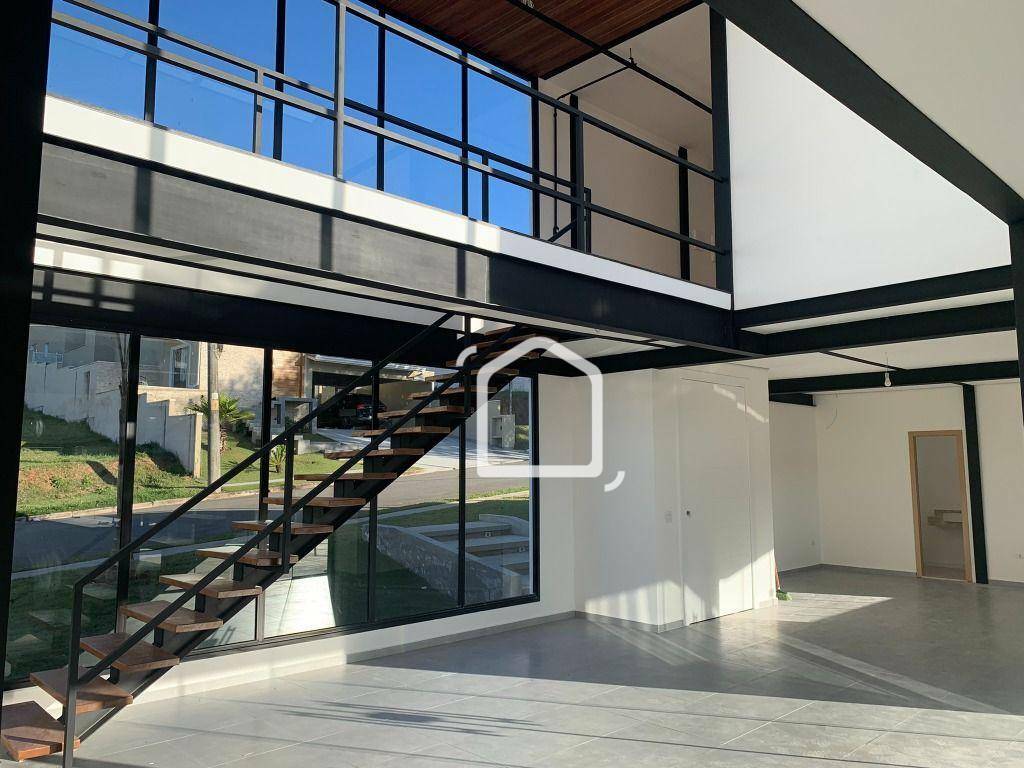 Casa de Condomínio à venda com 3 quartos, 311m² - Foto 5