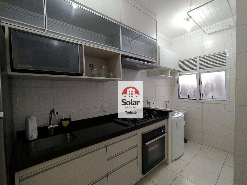 Apartamento à venda com 2 quartos, 68m² - Foto 5