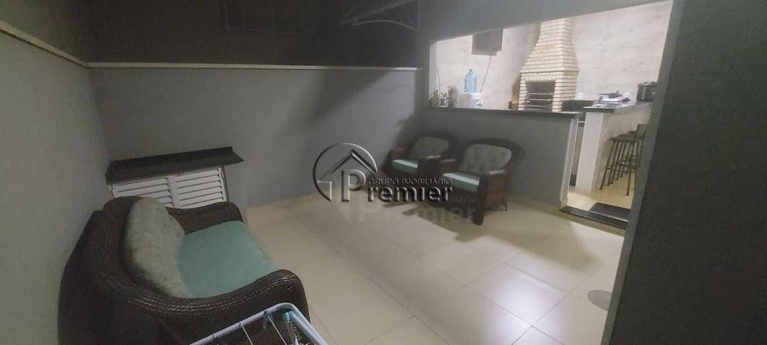 Casa de Condomínio à venda com 3 quartos, 150m² - Foto 15